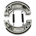 Motorcycle Front or Rear Brake Shoes - Honda NPS50 CH80 CRF70F CRF100F CRF125F