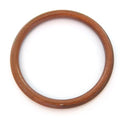 Vesrah Exhaust Gasket - 18291-286-306 - Honda XL175/250 CB/CL/SL350 CB/CJ/CL360