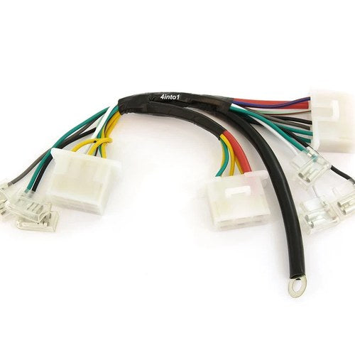 Sub-Wire Harness - 32105-390-000 - Honda CB550F 75-77 CB550K 77-78 CB550 four