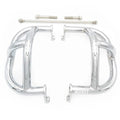 Chrome Engine Crash Guard Bar Kawasaki Z750 KZ900 KZ1000 Z1 Z2 Z900 Bars Guards