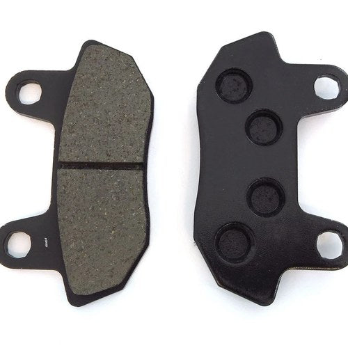 Emgo Sintered Front Brake Pads - Honda CB/CM450 CB650 CB750 - 1982