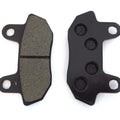 Emgo Sintered Front Brake Pads - Honda CB/CM450 CB650 CB750 - 1982