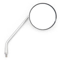 Genuine Honda Right Mirror - Chrome - 88110-028-820 - CL/CT90 CB/CL100 CB/CL125S
