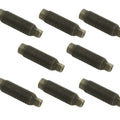 8 Pack Genuine Honda Valve Tappet Adjuster Screw 90012-333-000 CB250 CB350 CB400