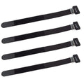 4 Pack Genuine Honda 5" Wire Harness Band 32161-404-000 CB125 CB450 CB550 CB650