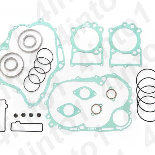 Engine Gasket Set Rebuild Kit Yamaha Virago XV700 1984-1987 - XV750 1981-1997