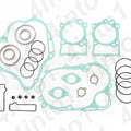 Engine Gasket Set Rebuild Kit Yamaha Virago XV700 1984-1987 - XV750 1981-1997