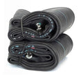 Motorcycle Tire Inner Tube Set 80/90-17 100/80-17 Honda CL125 CT90 CT110 CT200