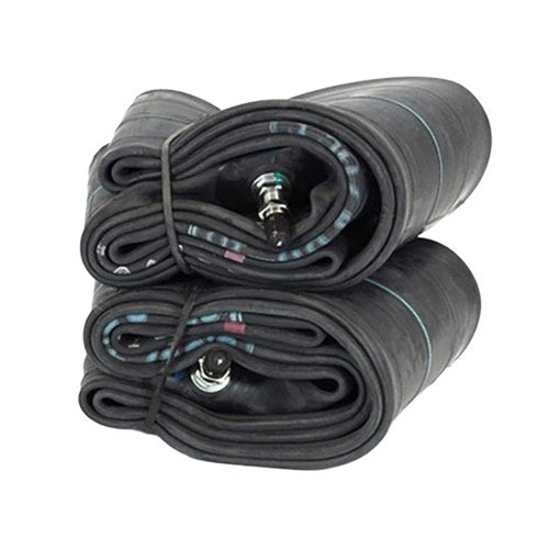 Front Rear Tire Inner Tube Kit - Honda CB450 CB500 CB550 CB750 CL350 CL450 SL350