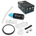 Qfs Fuel Pump +Reg for 2006-24 BMW HP4 R1200R S/M1000R F750GS F800GS 16148414945