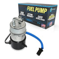Fits 1986-05 Yamaha FZ/YZF 5VN-13907-00-00 Frame-Mounted Electric Fuel Pump Qfs