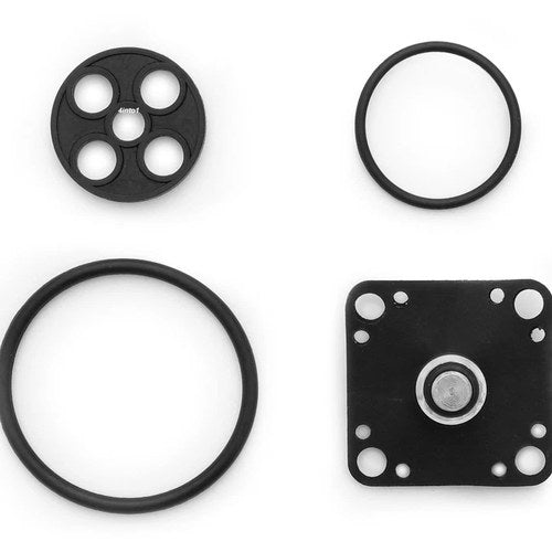 Petcock Rebuild Kit Yamaha FJ600 SR250 XJ550 XJ650 XJ750 XS400 XV700 XV750 XV920