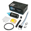 Qfs Fuel Pump +Gasket +Strainer for 99-07 Suzuki Hayabusa 1300 GSX-R 15100-35F30