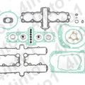 Engine Gasket Set Rebuild Kit Kawasaki KZ550 Ltd Gpz 1980 1981 1982 Seal O-Ring