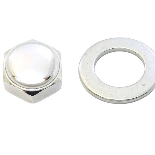 Genuine Honda Steering Nut Washer Kit CB350 CB360 CB400 CB450 CB500 CB550 CB750