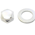 Genuine Honda Steering Nut Washer Kit CB350 CB360 CB400 CB450 CB500 CB550 CB750
