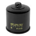 Hiflofiltro HF204RC Premium Racing Oil Filter Honda Kawasaki Suzuki Yamaha ATV