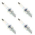 4 Ngk DR8ESL Spark Plugs 2923 Standard Resistor Type M12 x 1.25mm Motorcycle ATV