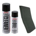 Uni NU-2439 Air Filter with Cleaner & Oil Combo Suzuki GS550 GS650 Motorcycle