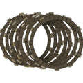 Ebc CK Clutch Friction Plate Set CK4413 Kawasaki KZ650 KZ700 KZ750 ZN700 ZX750