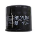 Hiflofiltro HF204 OEM Replacement Oil Filter Honda Kawasaki Suzuki Yamaha ATV