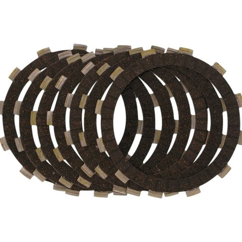 Ebc CK2226 Clutch Friction Plate Set Yamaha TX650 XS650 YZF-R1 341-16321-13-00