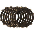 Ebc CK2226 Clutch Friction Plate Set Yamaha TX650 XS650 YZF-R1 341-16321-13-00