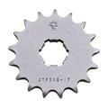 JT Sprocket Front Countershaft 17 T Yamaha TX500 TX650 TX750 XS500 XS650 X1 X2