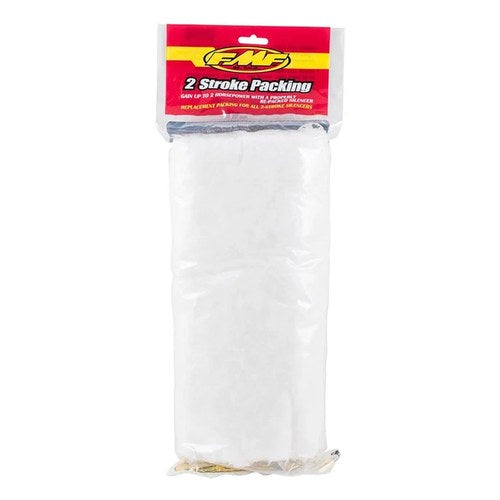 Fmf 2-Stroke Standard Fiberglass Muffler Silencer Packing Motorcycle ATV UTV