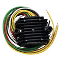 Rick's Motorsport Electric Regulator Rectifier Combo Kawasaki KZ650 Suzuki XS650