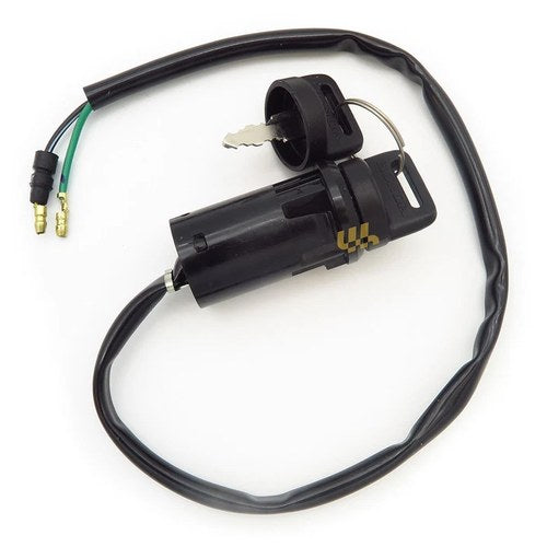 Genuine Honda Ignition Key Switch 35010-GCF-A20 CRF50 XR50 CRF70 XR70 Motorcycle