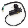 Genuine Honda Ignition Key Switch 35010-GCF-A20 CRF50 XR50 CRF70 XR70 Motorcycle