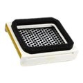 Hiflofiltro Air Filter HFA2503 Kawasaki EX500 Ninja 87-09 11013-1155 11013-1252