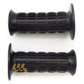 Genuine Honda Left & Right Rubber Hand Grip Set QA50 Z50 Mini Trail CT70