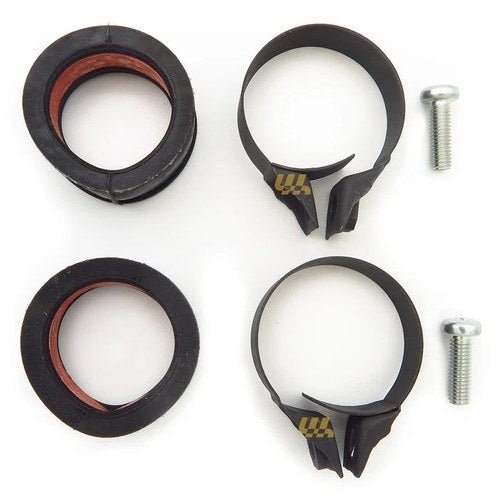 Genuine Honda Exhaust / Muffler Connecting Tube Clamp Pan Screw Set CB350 CB750
