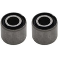 2 Pack Genuine Honda Rear Swingarm Rubbers 40548-268-000 CB350 CB400 CB500 CB550