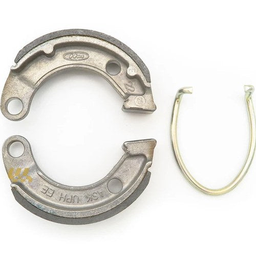 Genuine Honda Front Rear Brake Shoes 06430-131-405 CRF50 NC50 PA50 SA50 XR50 Z50