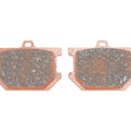Ebc Semi-Sintered Front or Rear Brake Pad FA34V Yamaha XS360 XS500 XS850 XS1100