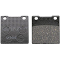 Ebc FA45 Organic Front Brake Pads Honda CB400 CB650 CB750 CM400 78 79 80 81 82