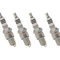 4 Pk Ngk BPR6EIX Iridium IX Spark Plug 6637 Kawasaki KZ1300 ZN1300 Yamaha XS1100