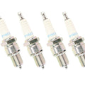 4 Pack Ngk BPR6ES Spark Plugs 7131 Kawasaki KZ1300 ZN1300 Yamaha SR400 XS1100