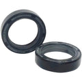 K&S Front Fork Oil Seals 30 x 42 x 10.5 Honda Kawasaki Suzuki Yamaha Motorcycle
