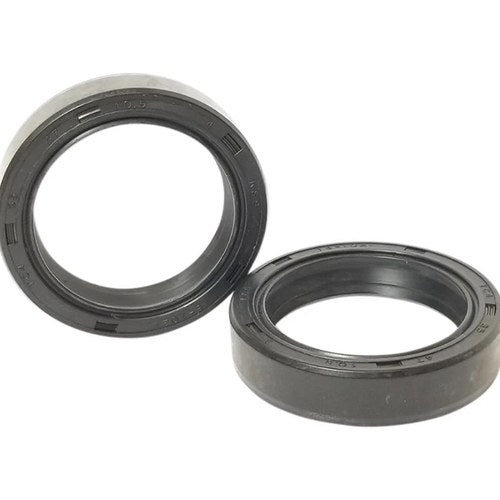K&S Front Fork Oil Seals 35 x 47 x 10.5 Honda CL72 CL77 Scrambler 91255-273-000