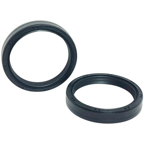 Front Fork Oil Seals 49 60 10 Honda CRF250 CRF450 Kawasaki KLX400 Suzuki DRZ400