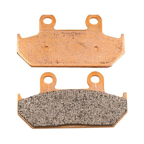 Ebc Sintered HH Front Brake Pads FA124HH Honda CB125 VTR250 VT600 NX650 GL1500
