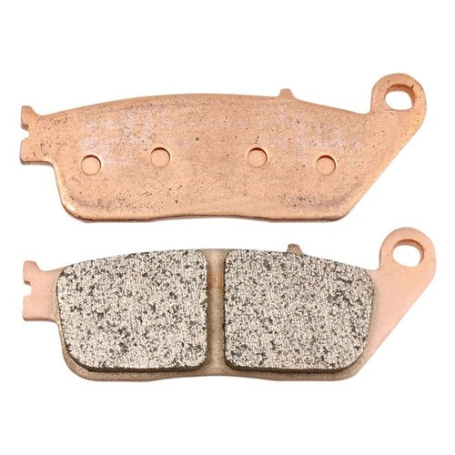 Ebc Sintered HH Front Brake Pads FA142HH Honda Kawasaki Suzuki Yamaha Motorcycle