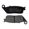 Ebc Organic FA Front or Rear Brake Pads FA196 Honda Kawasaki Suzuki Motorcycle