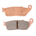 Ebc Sintered Front or Rear Brake Pads FA196HH Honda Kawasaki Suzuki Motorcycle