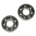 Crankshaft Bearing Kit Honda CRF50 XR50 Z50 CRF70 CT70 SL70 XR70 XL75 XR75 ATV