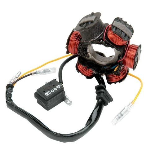 Rick's 21-600H Alternator Stator Honda CRF50 XR50 Z50 CRF70 XR70 TRX90 FourTrax